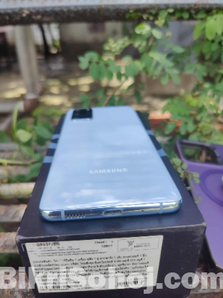 Samsung s20+